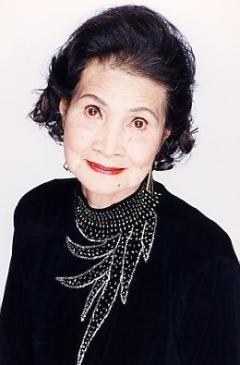 津田延代 Nobuyo Tsuda照片