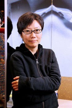 钟晓阳 Sharon Chung照片