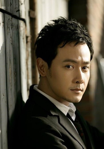 邱心志 Hsin-chih Chiu照片