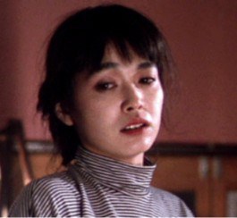 萩尾直美 Hagio Naomi照片