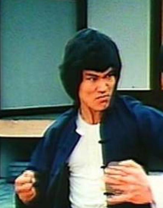 巨龙 Dragon Lee照片