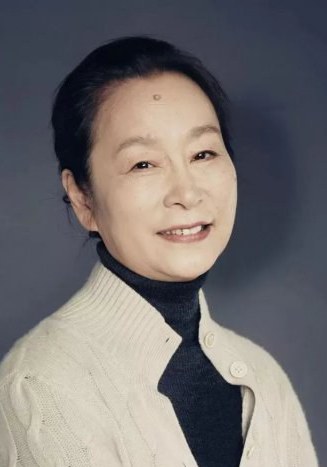 奚美娟 Meijuan Xi照片