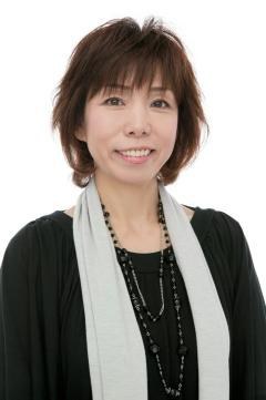 松井摩味 Matsui Mami照片