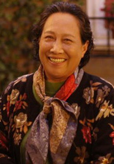 孙桂田 Guitian Sun照片