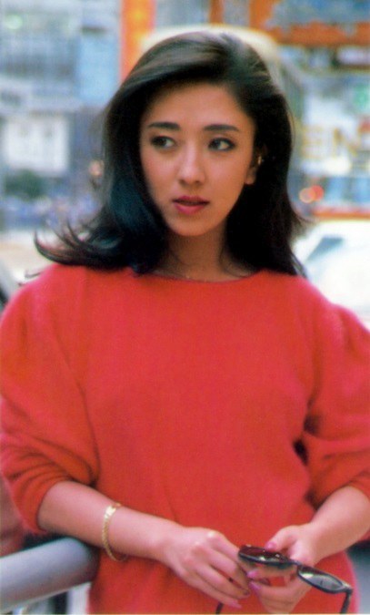 赤坂丽 Rei Akasaka照片