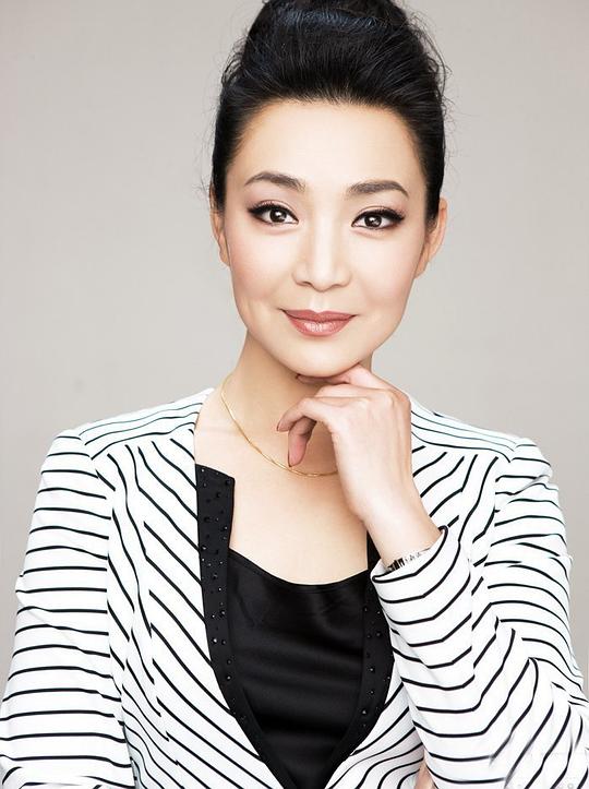 戴春荣 Chunrong Dai照片