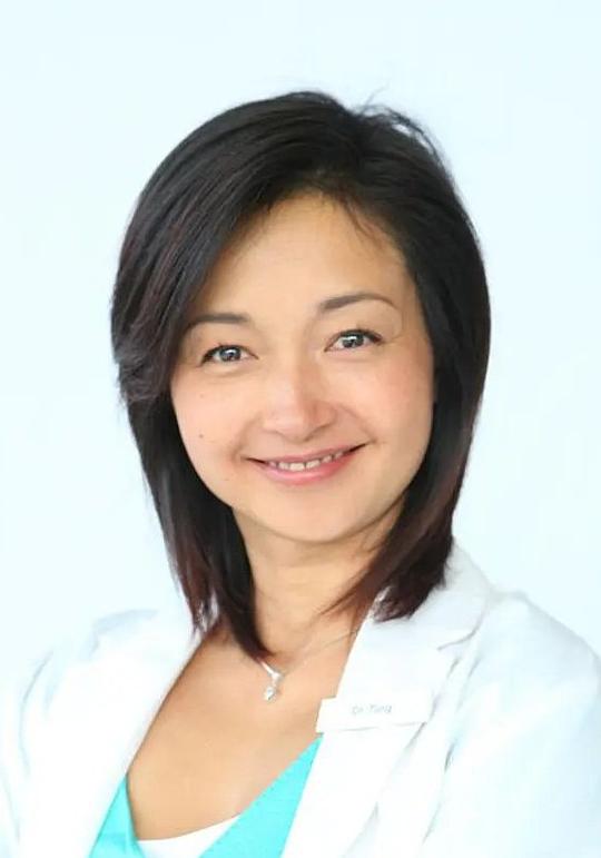 李绮虹 Theresa Lee照片