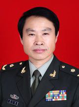 周大新 Daxin Zhou照片