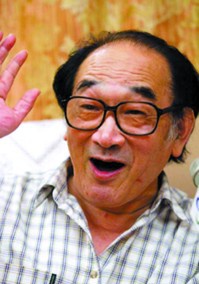 严顺开 Shunkai Yan照片