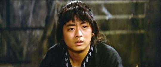 李艺民 Yi-min Li照片