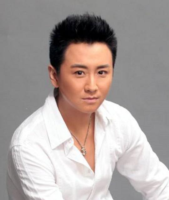 谷洋 Yang Gu照片