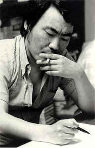 阿久悠 Yû Aku照片