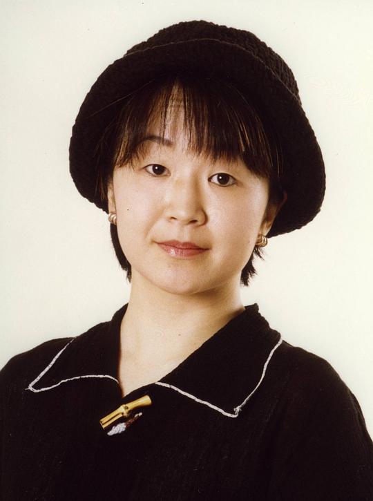石川宽美 Ishikawa Hiromi照片