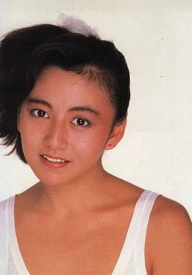 神代弓子 Yumiko Kumashiro照片