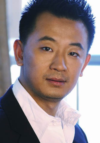 黄海波 Haibo Huang照片