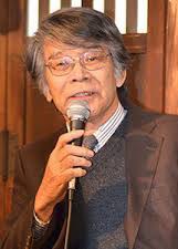 仲仓重郎 Shigeo Nakakura照片