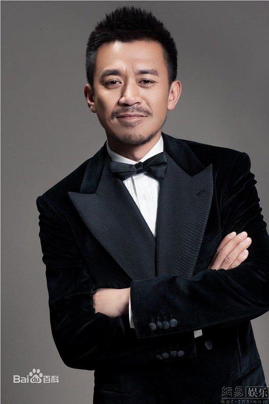 王学兵 Xuebing Wang照片