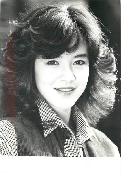 蓝友子 Tomoko Ai照片