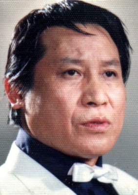 马道植 Do-shik Ma照片