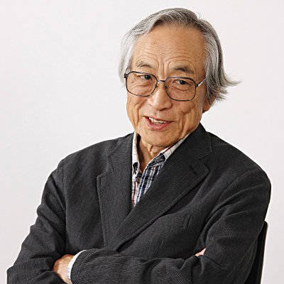 冬木透 Toru Fuyuki照片