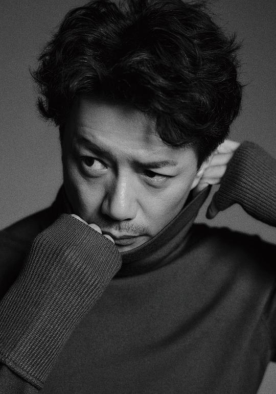 段奕宏 Yihong Duan照片