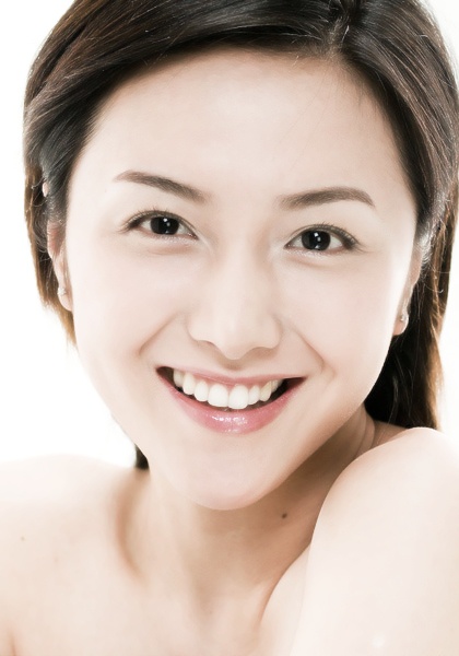 舒砚 Yan Shu照片