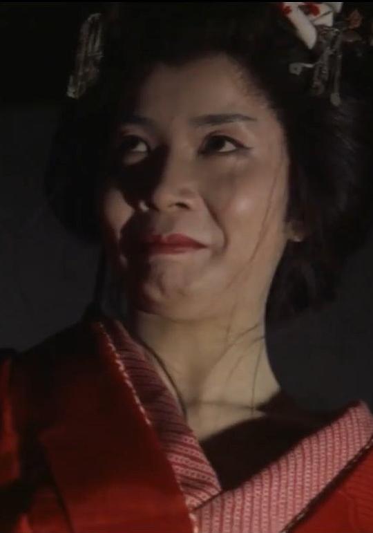 香山惠子 Keiko Kayama照片