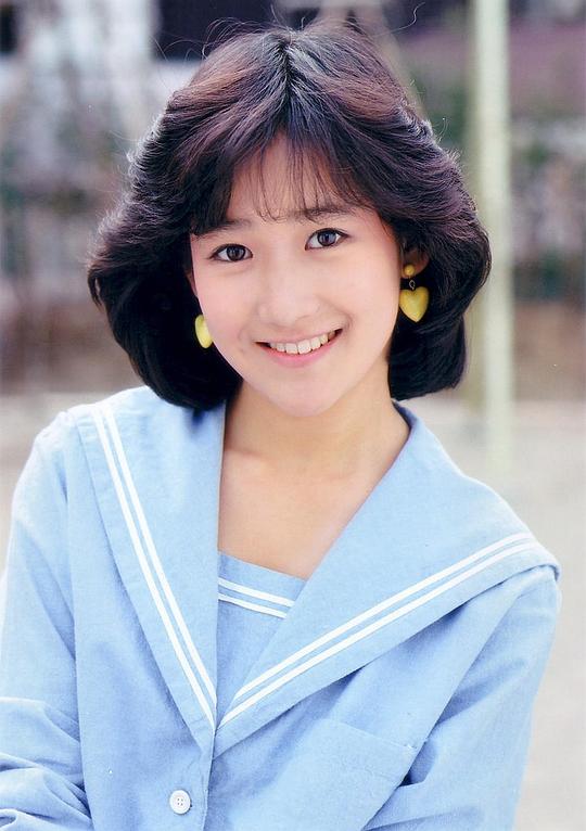 冈田有希子 Yukiko Okada照片