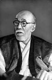 高村光太郎 Kotaro Takamura照片