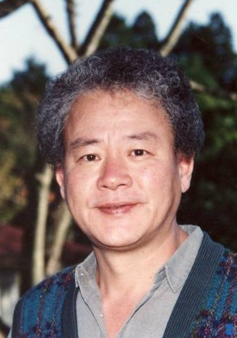 石立铁男 Tetsuo Ishidate照片