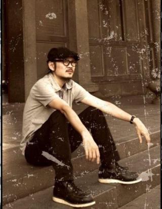 徐宏辉 Honghui Xu照片