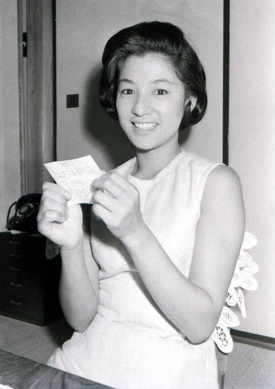 青山京子 Kyôko Aoyama照片