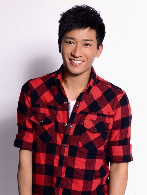 袁子皓 Jacko Yuen照片