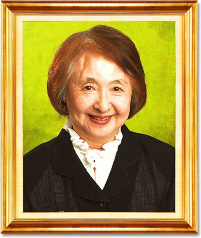 喜多道枝 Michie Kita照片