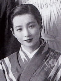 园井惠子 Keiko Sonoi照片
