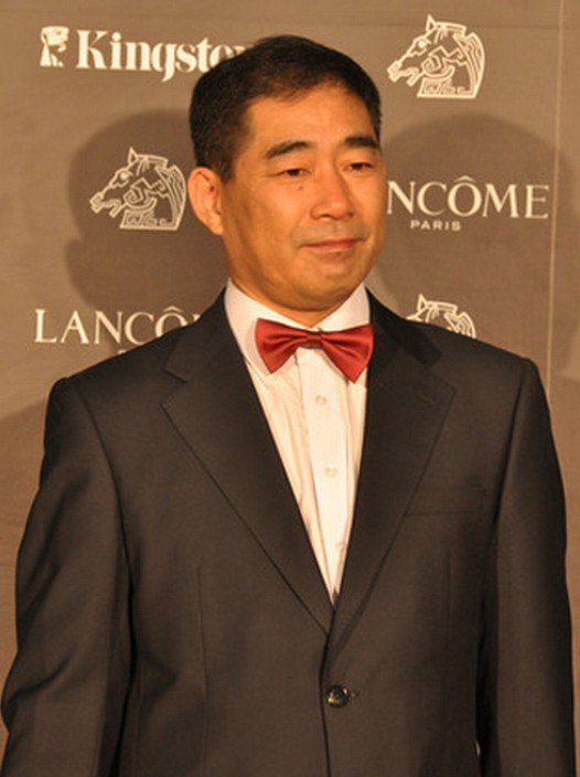 述平 Shuping照片