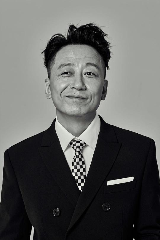 胡明 Ming Hu照片