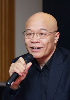 高军 Jun Gao照片