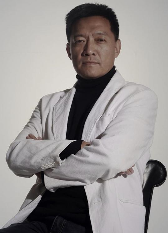李梦男 Mengnan Li照片