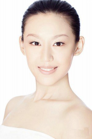 梁艺馨 Yixin Liang照片