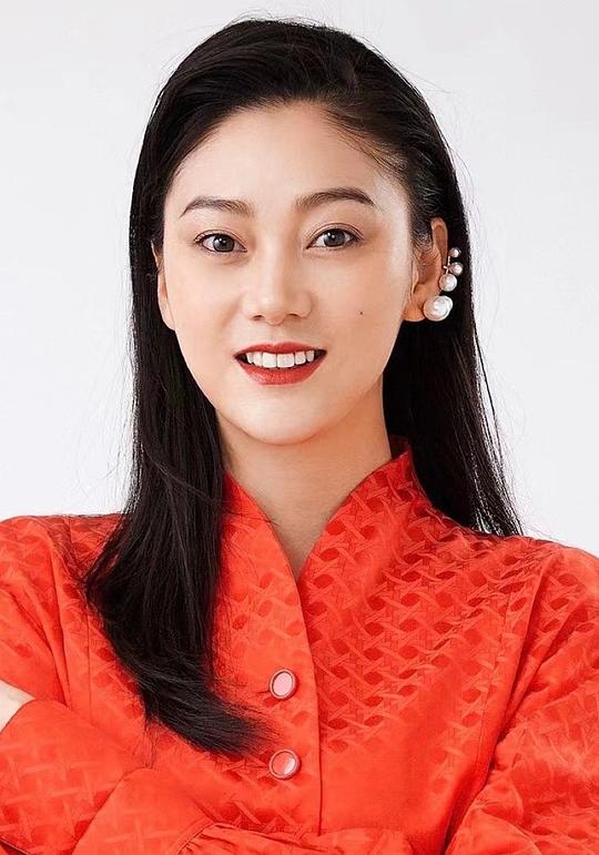 韩东儿 Donger Han照片