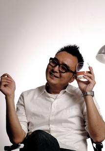 邹凯光 Matt Chow照片