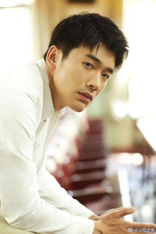 靳锦 Jin Jin照片