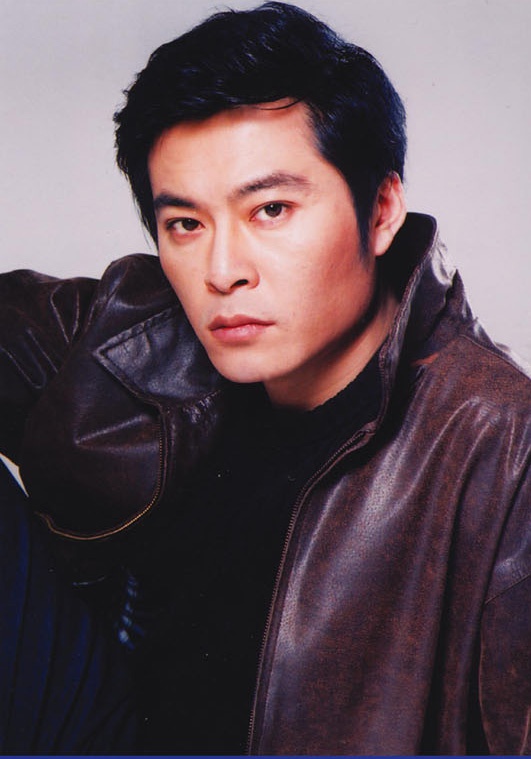 高田昊 Tianhao Gao照片