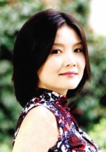 马晓晴 Xiaoqing Ma照片