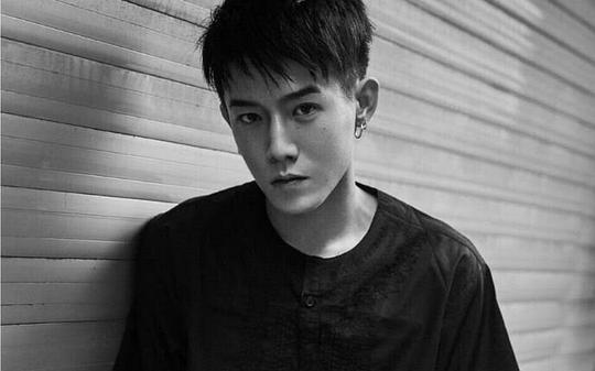 朱戬 Jian Zhu照片