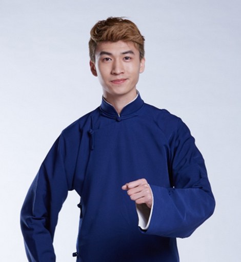 高筱贝 Xiaobei Gao照片