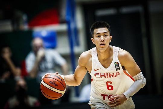 郭艾伦 Allen Guo照片