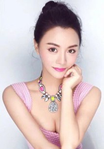 赵艺涵 Yihan Zhao照片