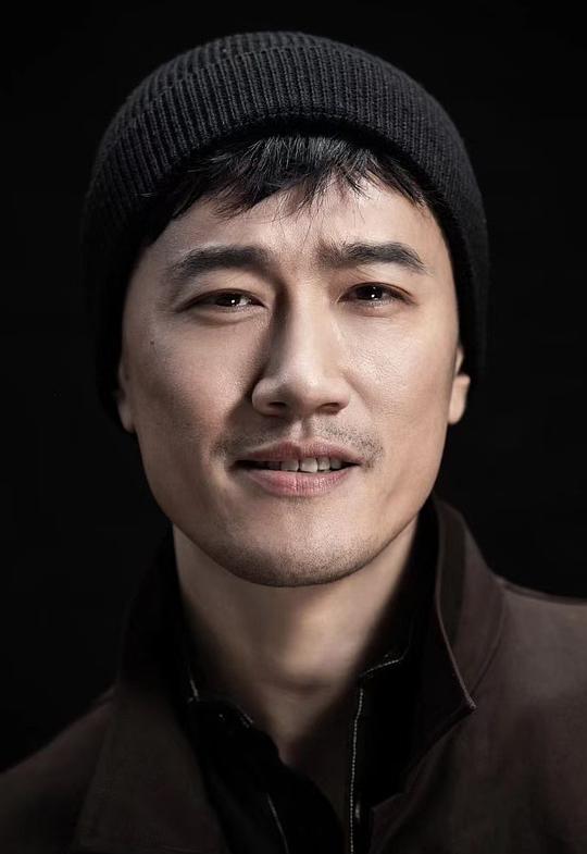 朱刚日尧 Gangriyao Zhu照片